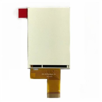 2.4インチTFT LCDディスプレイモジュール